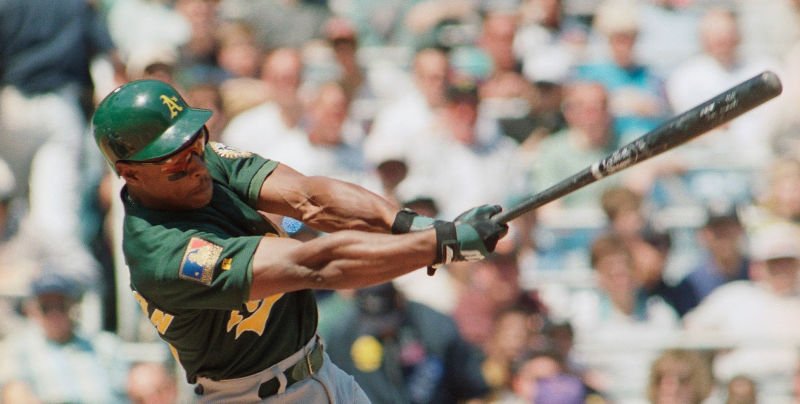 Happy birthday to Rickey Henderson, the king of baseball:  