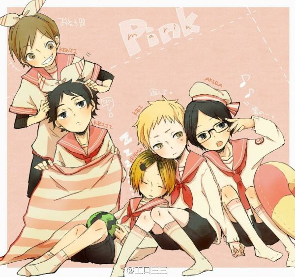 Moyamoya0813 Twitter