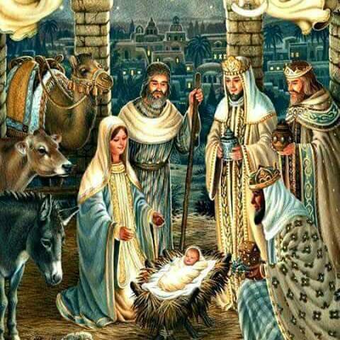 Merry Christmas to all and best wishes!!!