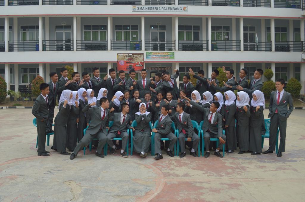 palembang_OSTA's tweet photo. Pengurus OSIS Periode 2015/2016 https://t.co/bir1HIDyzL
