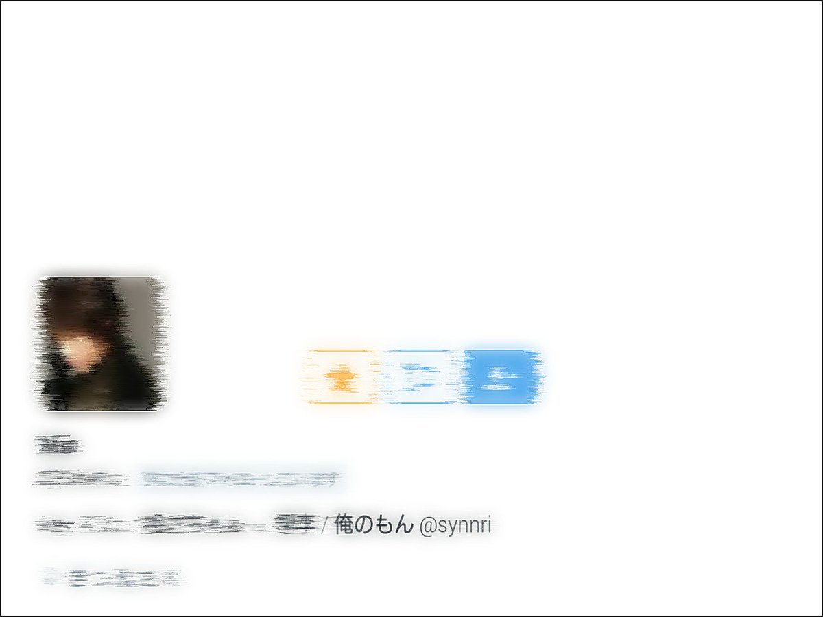 synnri's tweet photo. @tn　　んふふ 。 https://t.co/RIvRgfJoZn