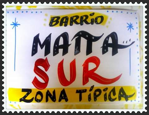 ComiteMattaSur's tweet photo. Matta Sur ya es Zona Típica y el Expediente Técnico fue hecho por @labpatactivo, con @francisco_sanma a la cabeza. https://t.co/tyFUIOTRZu
