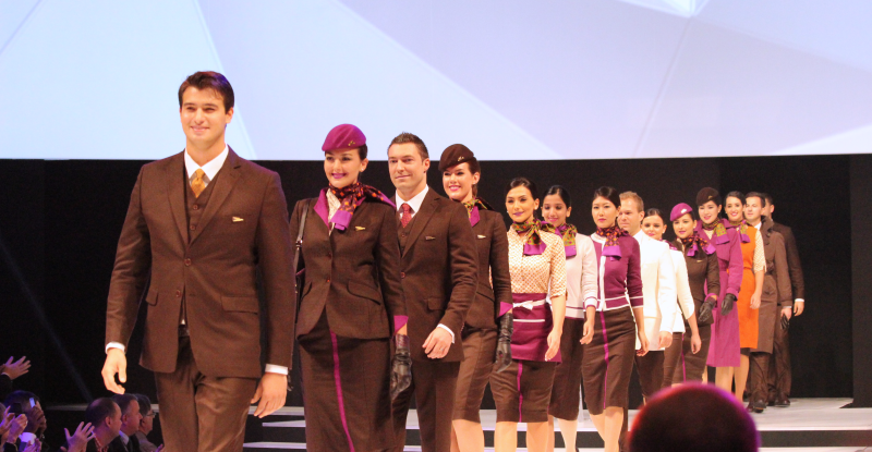 ddanielr2's tweet photo. the first male cabin crew @EtihadAirways #melt #sendhimlove
https://t.co/tYqQSFHQVB https://t.co/RCWAldGeGb