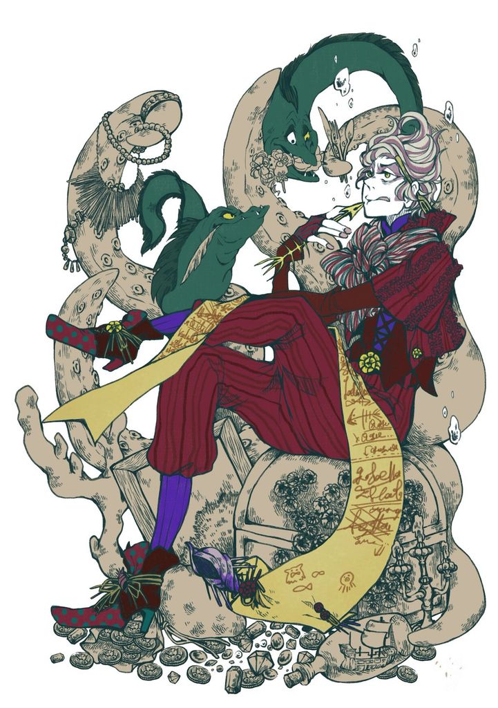 Twitter पर いに Taiyaki05 はじめまして いにと申します エイトフットさんとジャックハート さんのイラストに惚れました もし問題がなければ Twitterとpixivのフォローさせて頂いても問題ありませんでしょうか Twitter पर いに Taiyaki05 はじめまして いにと申します エイトフットさんとジャックハート さんのイラストに惚れました もし問題がなければ Twitterとpixivのフォローさせて頂いても問題ありませんでしょうか