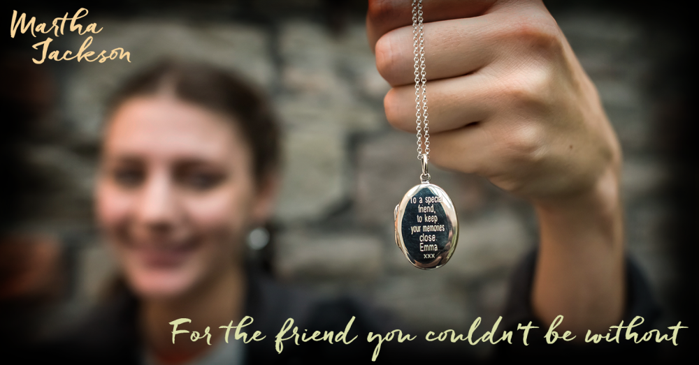 martha_jackson's tweet photo. Personalised gifts, unique and just for that special someone. https://t.co/CZhC2bmlU9 #engraving #jewellery https://t.co/LsYxLGhZnU