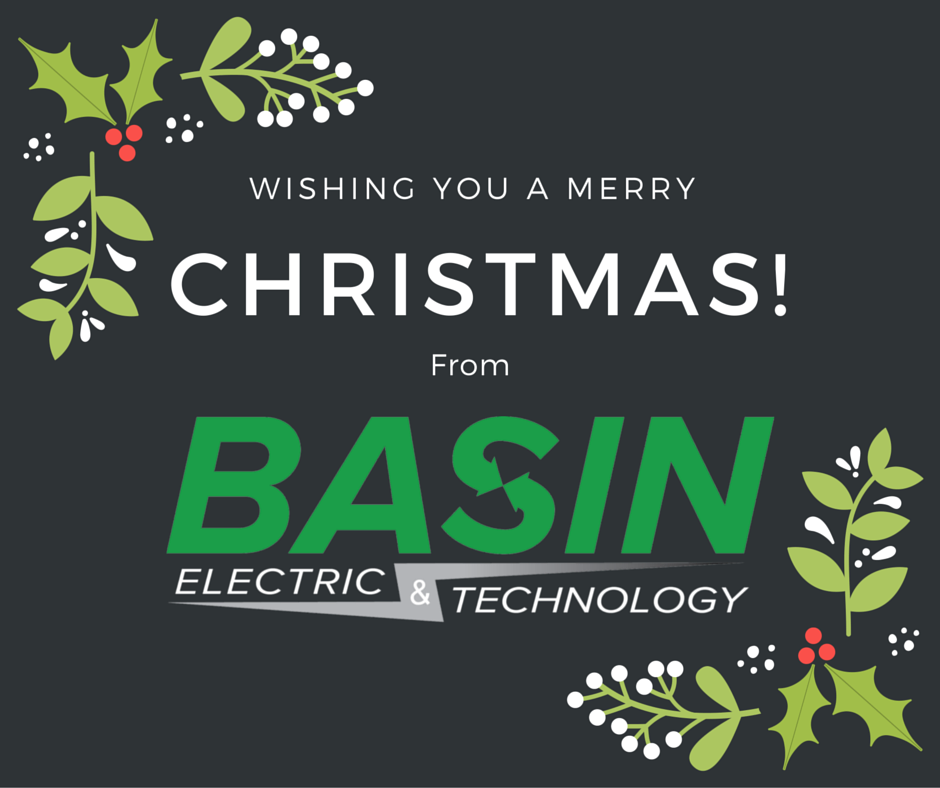 Basin Electric&Tech (basinelectricco) Twitter