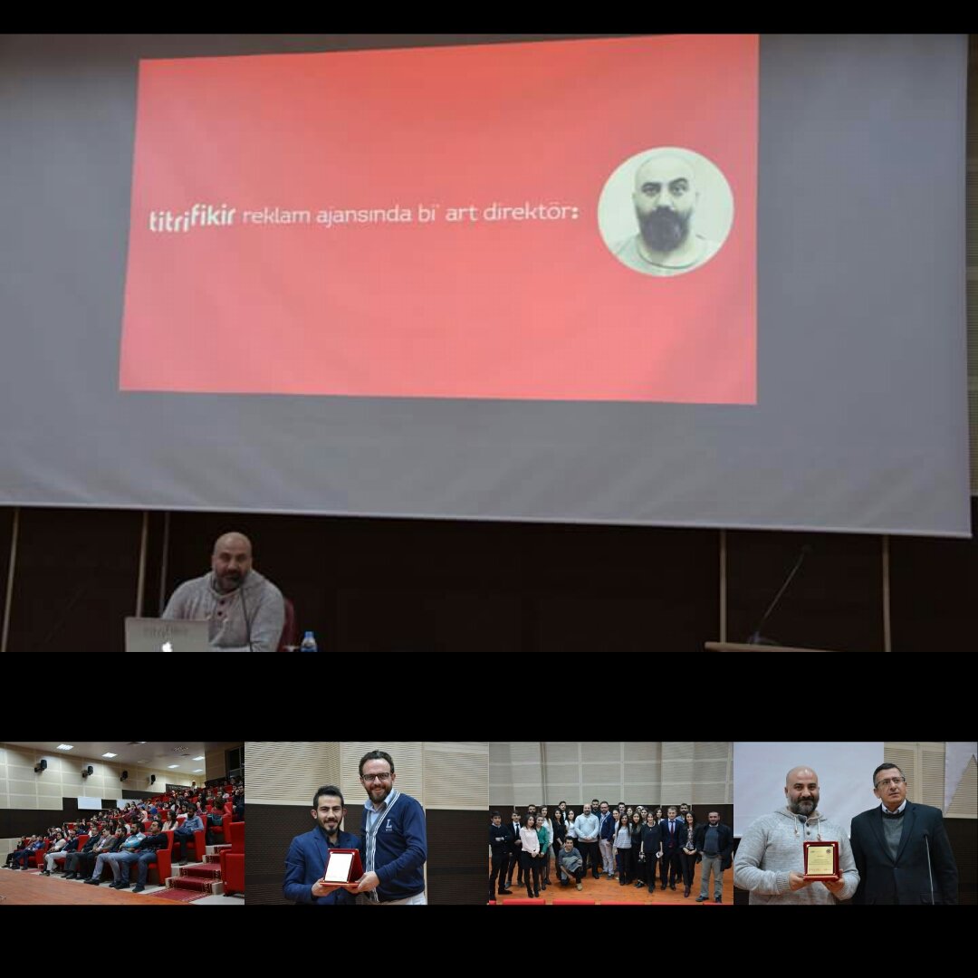Gifajans29's tweet photo. Titri fikir'in kurucu ortağı Cem AKAR'ın gerçekleştirmiş olduğu seminerden kareler #Çaylakreklamcılık#gifajans https://t.co/4AXCGYNgVC