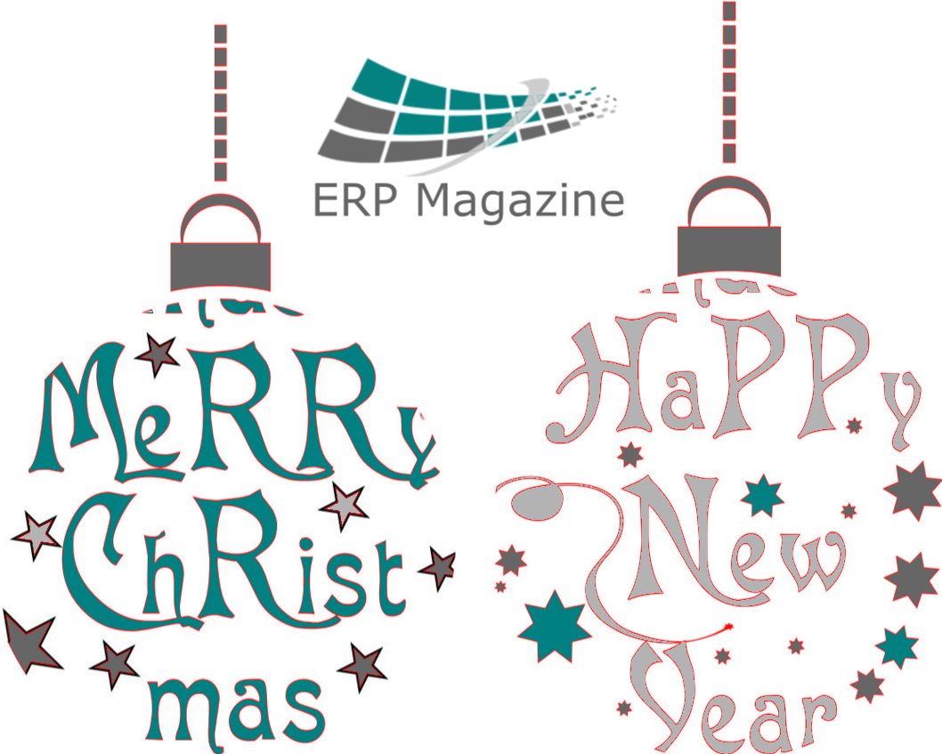 Želimo vam sretne Novogodišnje i Božićne praznike