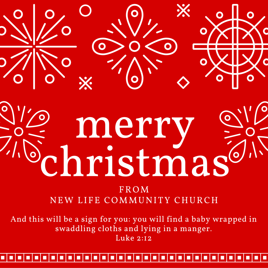 nlccKC's tweet photo. Merry Christmas! "For unto us a child is born, to us a son is given" - Isaiah 9:6 #nlcckc #christmas https://t.co/D7kX5eBKb8