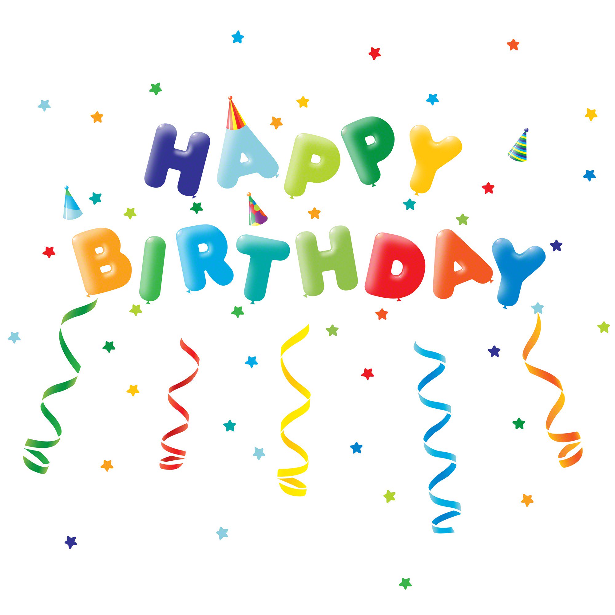 Happy Birthday Joseph Petrick!! 