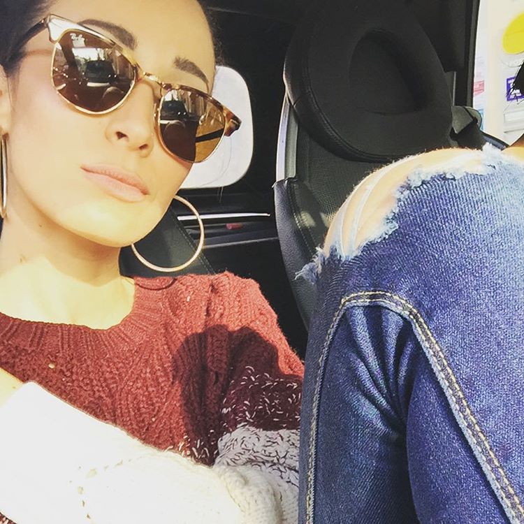 RAPHAELCASTRO9's tweet image. TROPS FIÈRE D’ÊTRE FAN D'ELLE de #MaChoux KENZA FARAH snifs snifs 😢😢😢 " TROPS TRISTE " elle MANQUE TROPS 💖💖💖 #KFteam