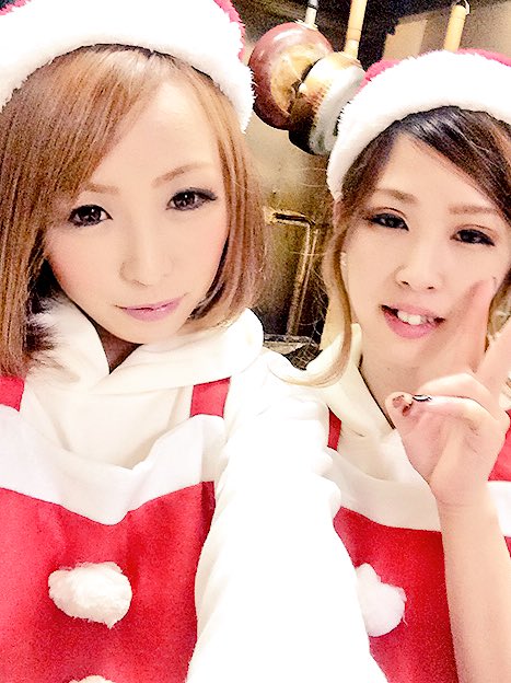 airinnn_'s tweet photo. はっぴーくりすます♡
ゆたかサンタきた～(〃▽〃) https://t.co/ljyhsG7aiE