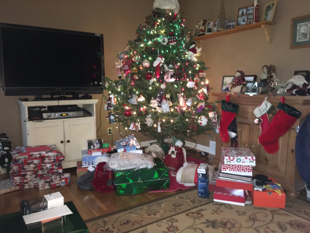 Merry Christmas everyone 🎄🎅🏻