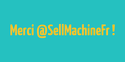 RadioMe_App's tweet photo. @SellMachineFr merci de suivre @RadioMe_App ! Téléchargez gratuitement l'app : https://t.co/udiltSZf0n https://t.co/ouD1u2WdZ1