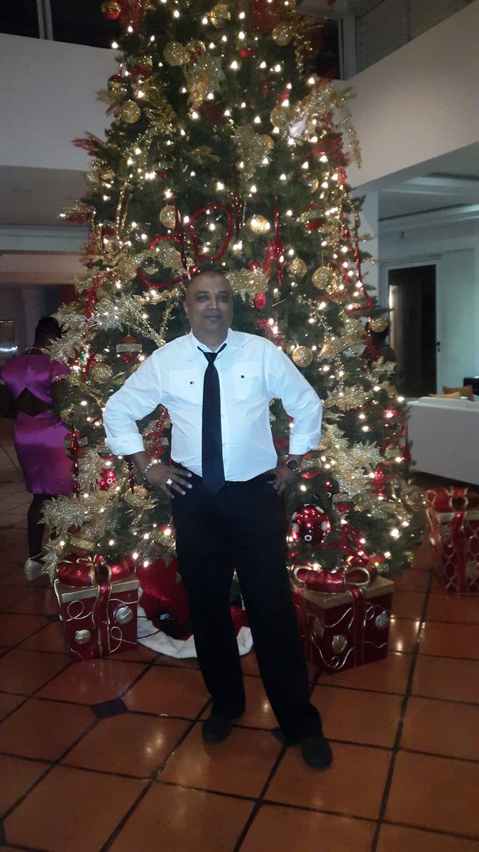 De Mapster @ GRA's Christmas Party @ The Pegasus!