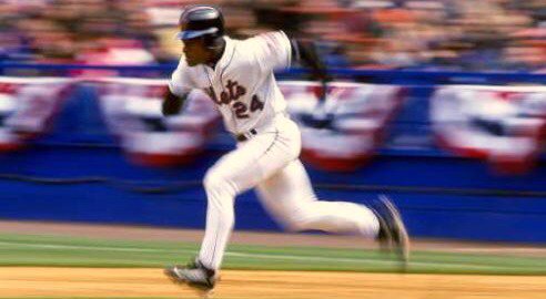 Happy Birthday (and Merry Christmas) to former OF Rickey Henderson! He is 57.  