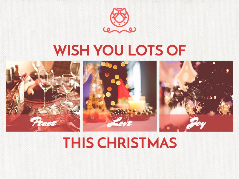 VitAthlete's tweet photo. Wishing you a very happy holidays from Vitathlete! https://t.co/TPxw5cuWsr