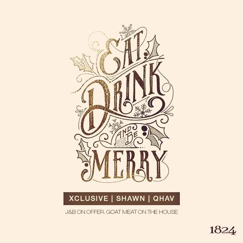 Merry Christmas!!..... J&amp;B @ 2700/=