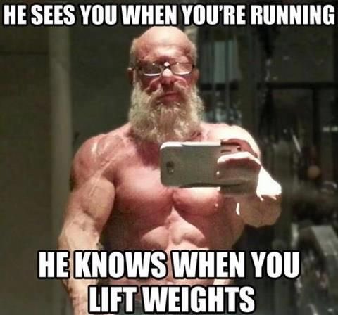 WorkZoneFitness's tweet photo. #MerryChristmas gym family! we're hoping to be announcing something big very soon! https://t.co/mDzbOR8gkE