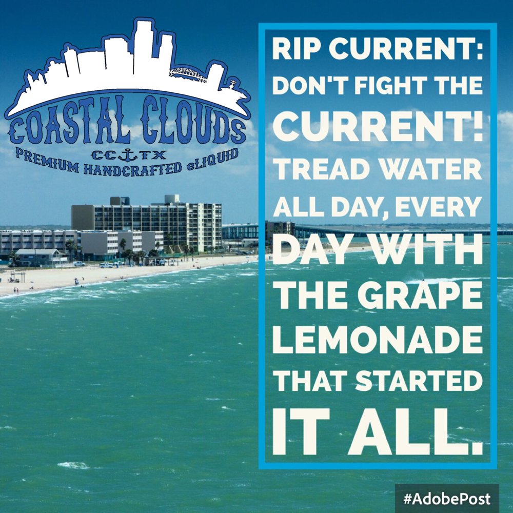 coastal_clouds's tweet photo. Coming Soon... #vapecc https://t.co/73TwkL6YR2