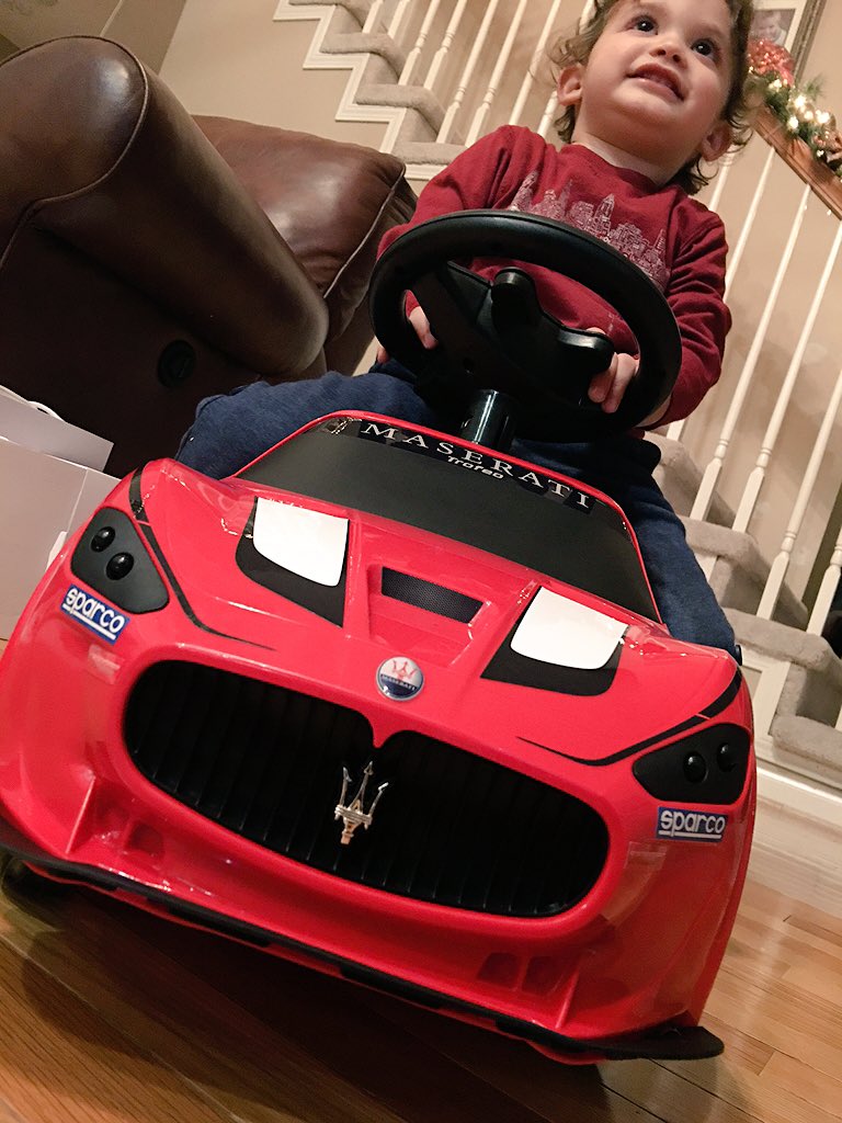 JohnCamaj711's tweet photo. His brother has a #viper only fitting Luke gets a #Maserati ! #wheredoyou gofromhere @TrostleMark @RalphGilles https://t.co/sJ0jEKKOQs