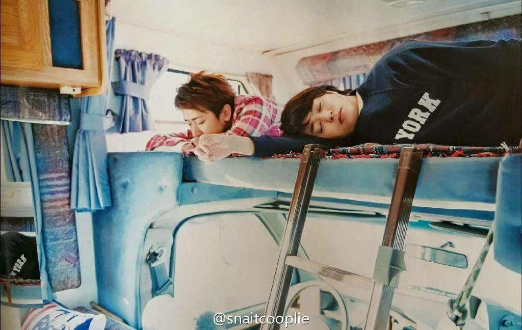 tsuzureori's tweet photo. #MyOTPAdventCalendar #Day25th Ohno Satoshi/Sakurai Sho https://t.co/5z1KVt68X0