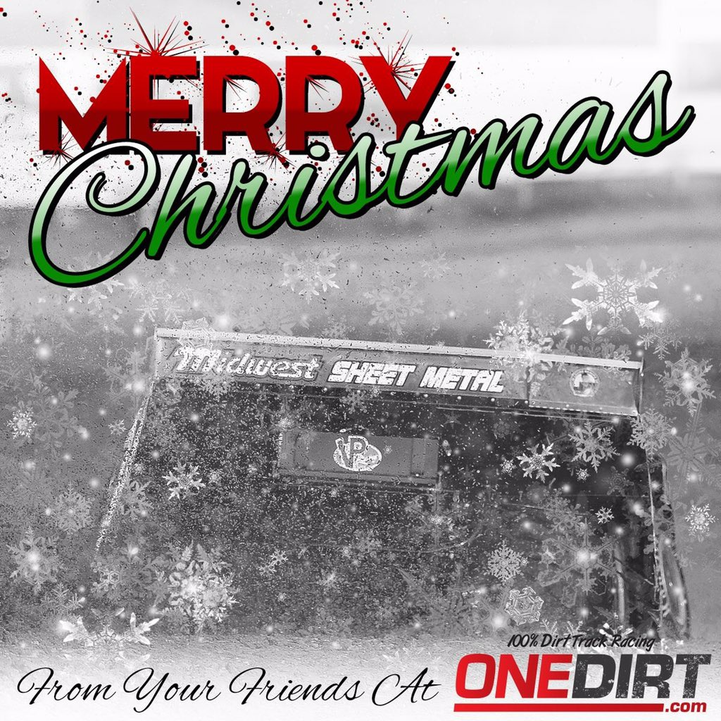 RealBenShelton's tweet photo. Merry Christmas from your OneDirt family. #OneNationOneDirt https://t.co/2tBw5Huf6F