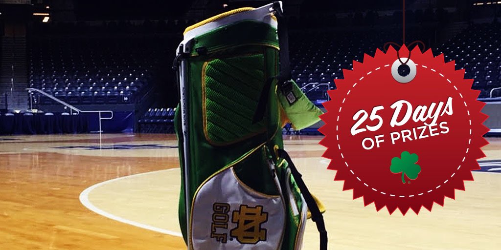 The Fighting Irish tweet media