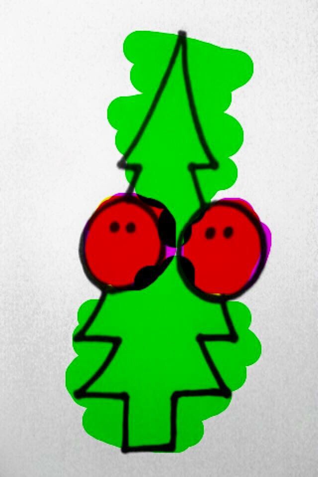 Youpony_IT's tweet photo. Buon #Natale ! https://t.co/phBzwBuV5l