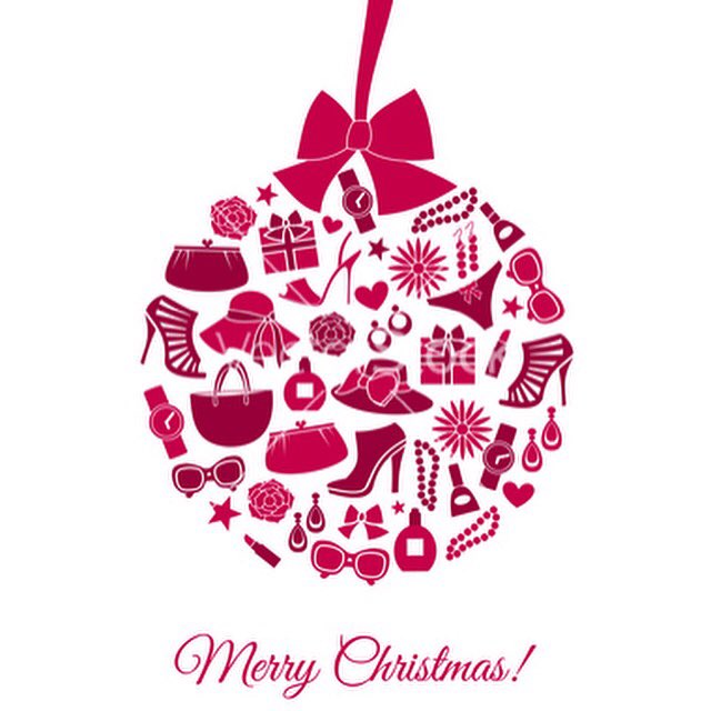 caringwcouture's tweet photo. #MerryChristmas!! https://t.co/YzoyJ7zGVG