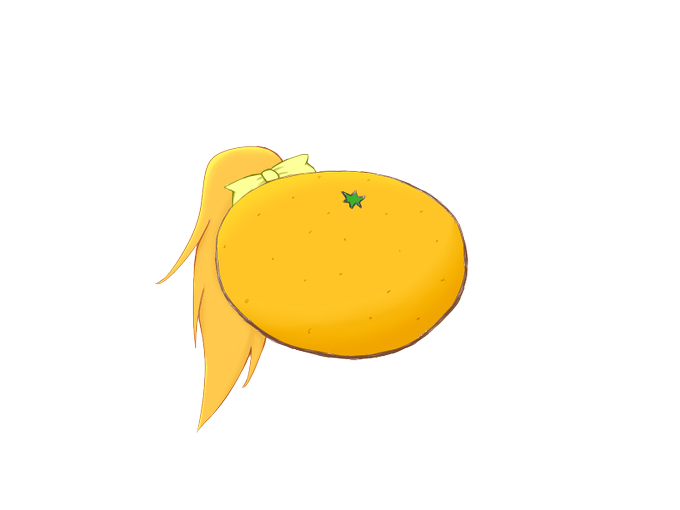 みかんのtwitterイラスト検索結果 古い順