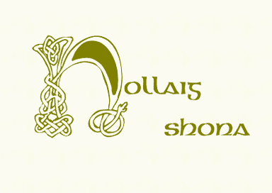 Cumann Gaelach OnB tweet media