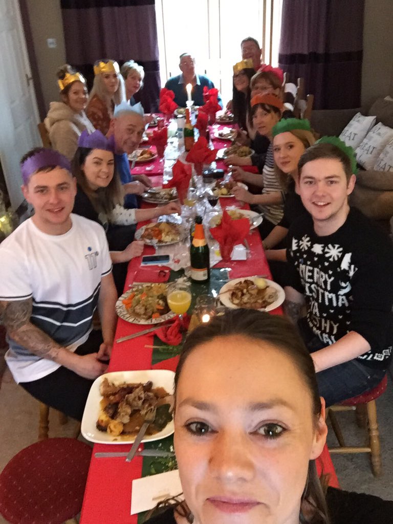 scottpavey's tweet photo. Merry Christmas 🎄 https://t.co/FXZv3ekbt3