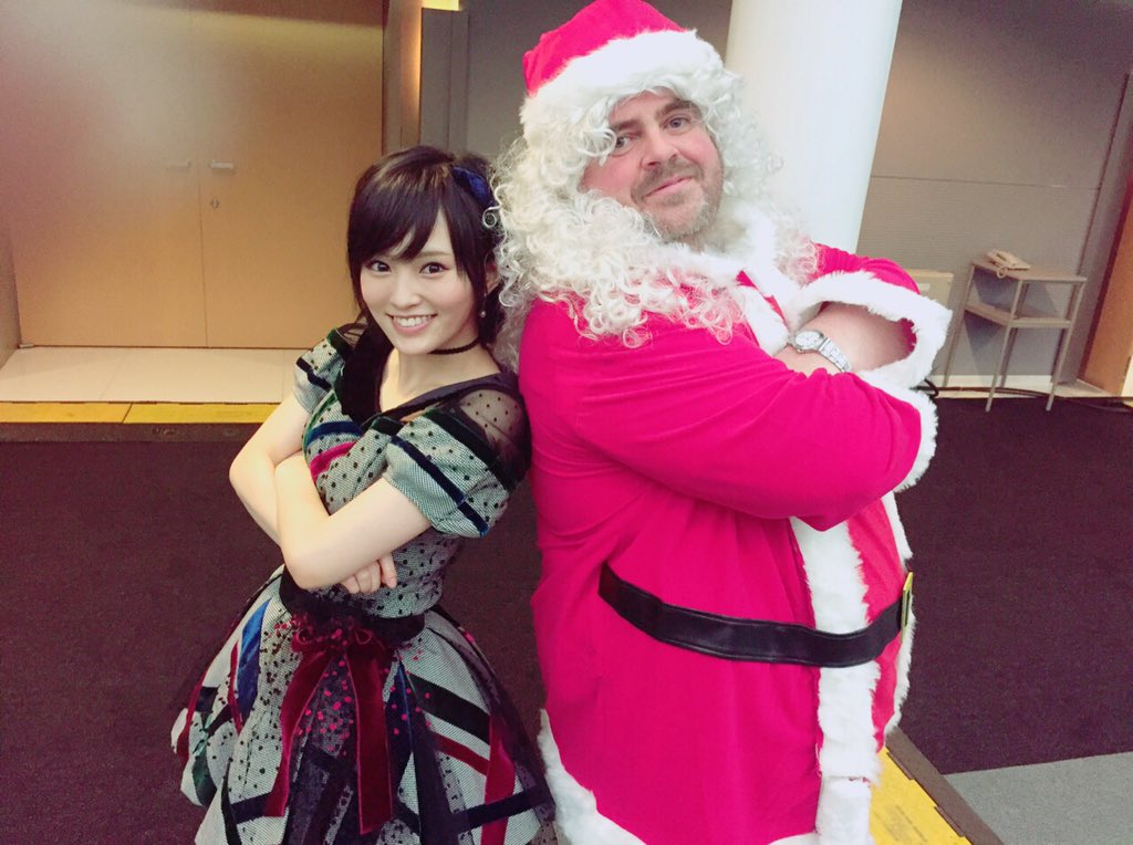 Mステ「SUPER LIVE 2015」！ ☆365日の紙飛行機 ☆Everyday