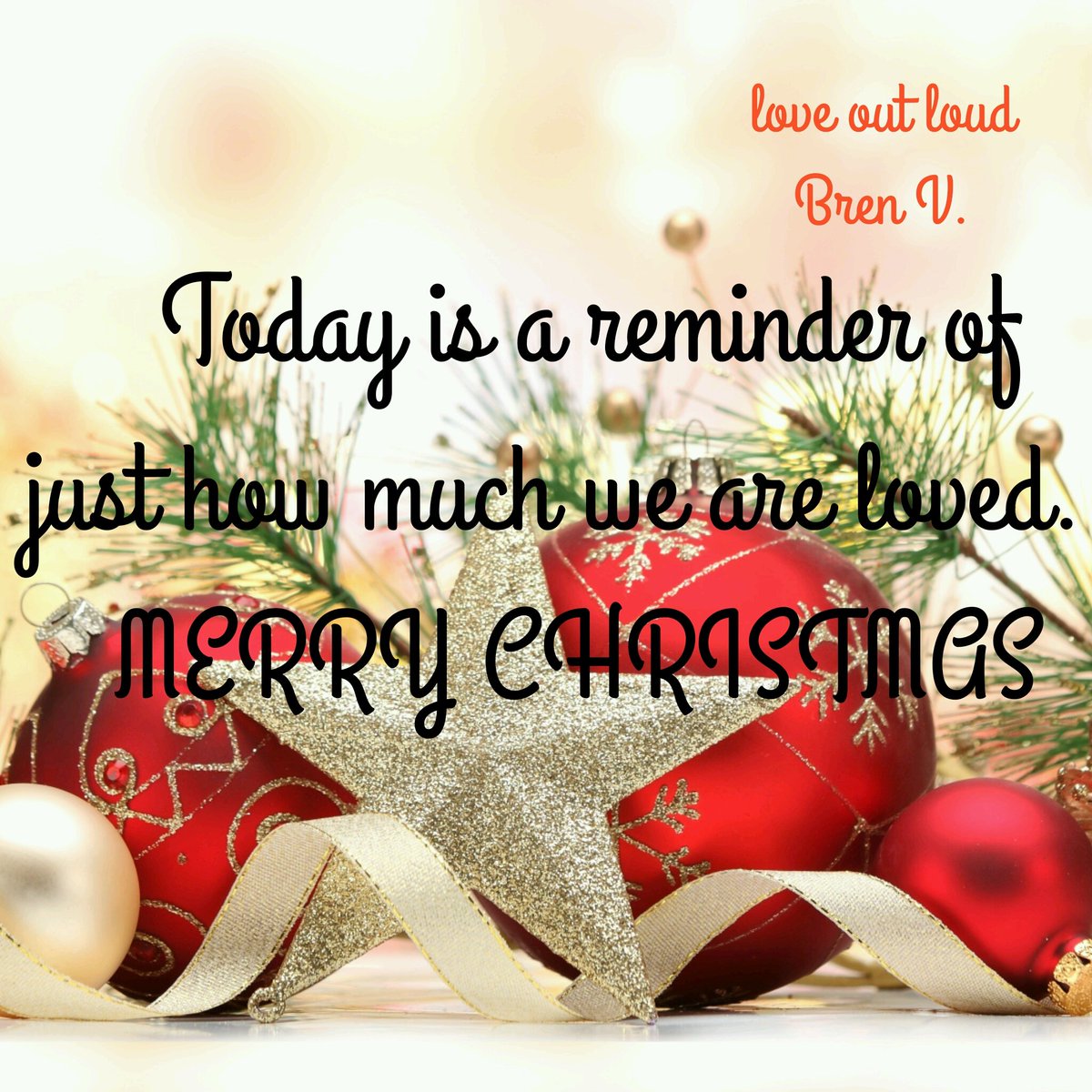 10bren's tweet photo. Sharing the gifts of love. https://t.co/JcCMmWNhEP