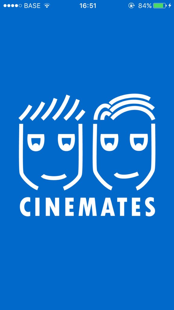 mariactive's tweet photo. #cinematesapp https://t.co/tlUgcWrH6Z