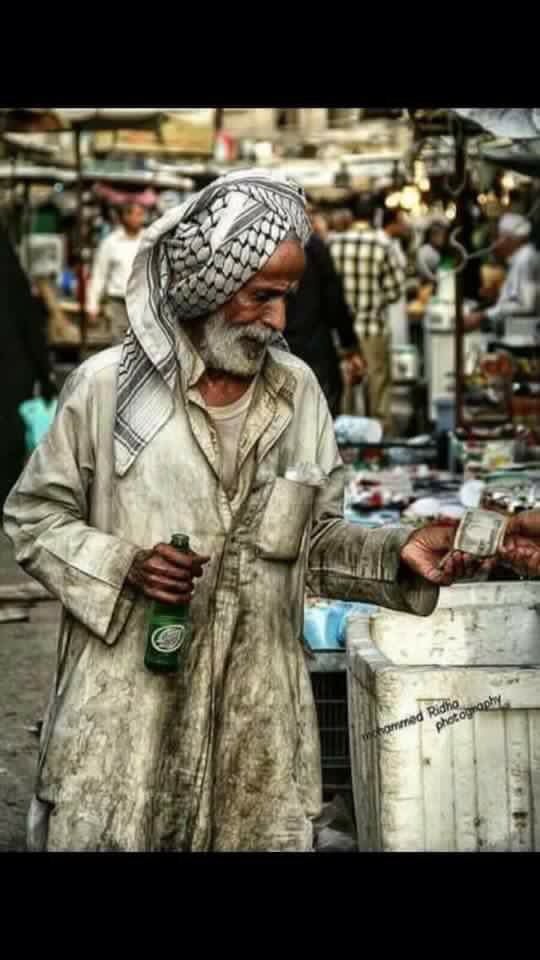 👈علي👉راح ومكانه الخالي.موجود
