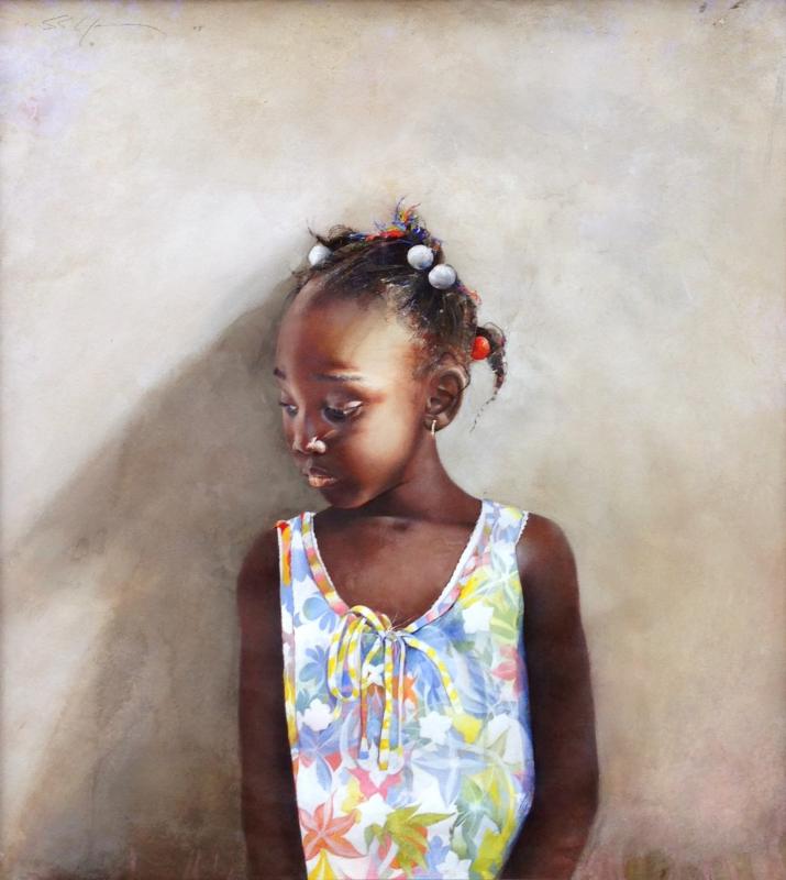 EGCSL's tweet photo. The latest from Wells Gallery: new works by Stephen Scott Young: Modern Master https://t.co/EtcG7RZRQO #Kiawah https://t.co/kf3MyOX1oK