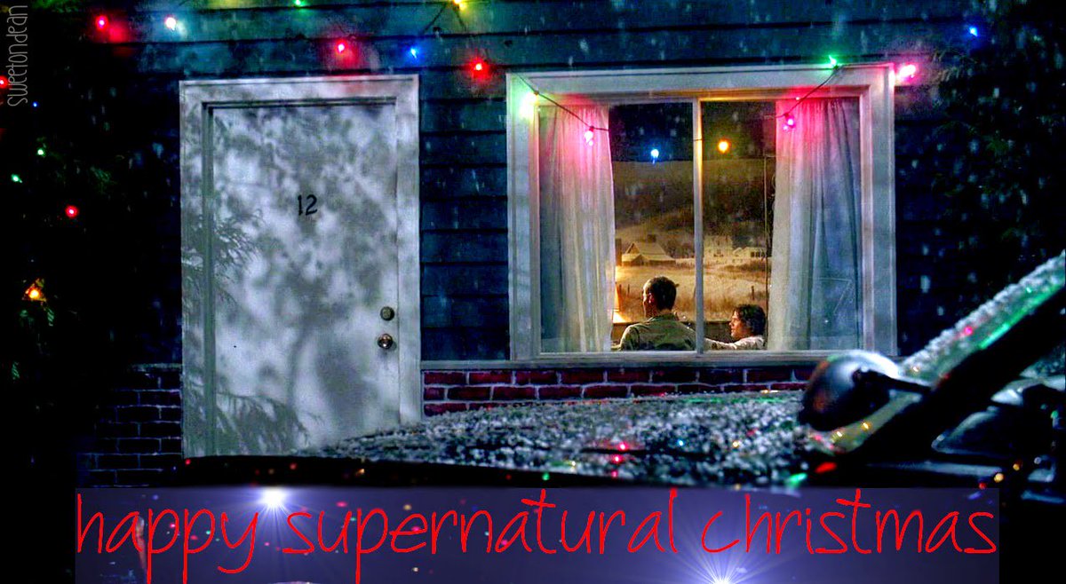 MERRY CHRISTMAS Y'ALL!!! 🎄🎁

<a href="/Krilanna/">Katy Mack 🌈</a> <a href="/FreddySweetmare/">📯🏳️‍🌈 🎮📚 Freddy</a> <a href="/Swiftimpala/">Emily ~ #Spntor</a> <a href="/SpnFrance/">Supernatural France</a> @phinya_zoe <a href="/wonderx_/">Victoria</a> <a href="/Ruby_Rising/">♤ Ruby 3.0 ♤</a>