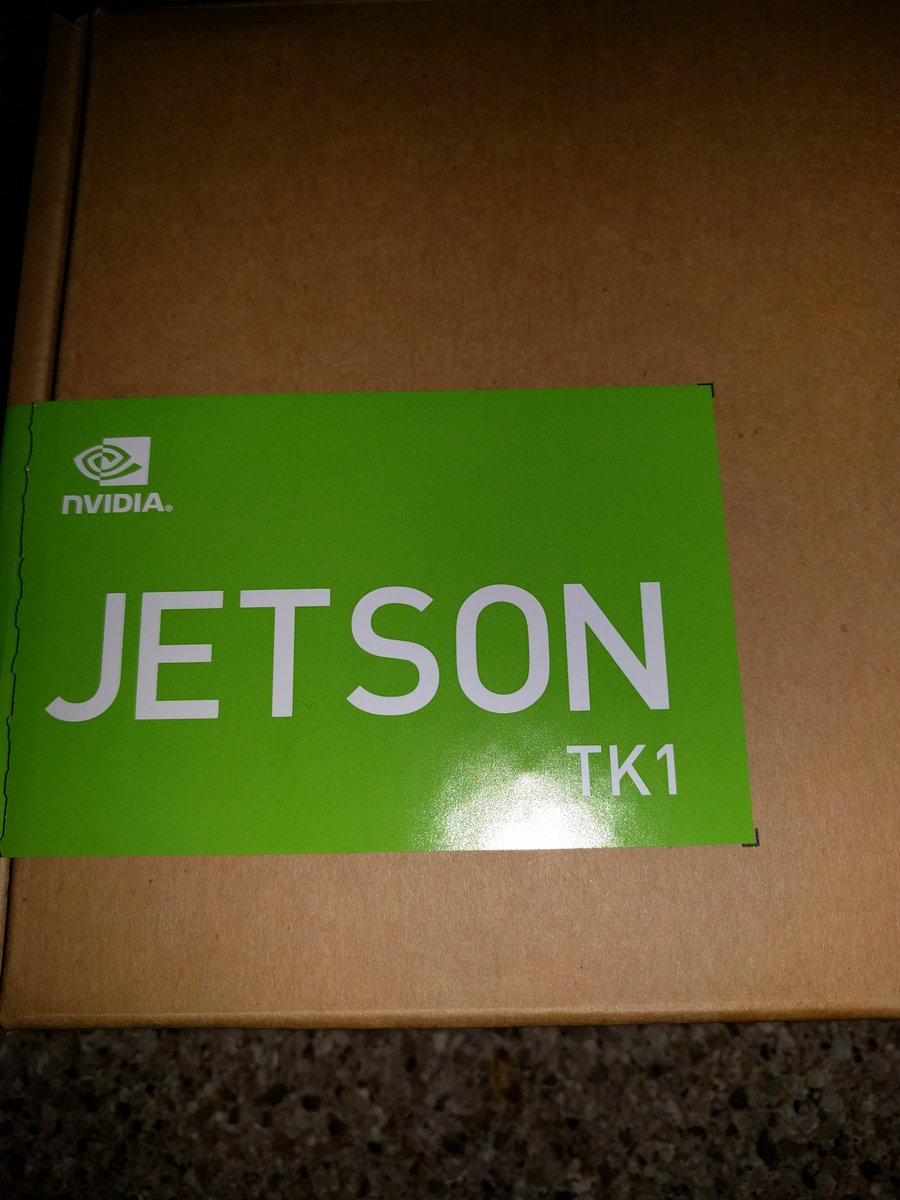 rashuno's tweet image. Merry Christmas to me. #Deeplearning #AI #GPU thanks baby @ObiOat