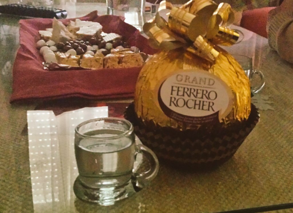 marikillaof's tweet photo. Miles de gracias @Lilis0555 #ILoveIt 😋 https://t.co/6FJZ4ajGDu