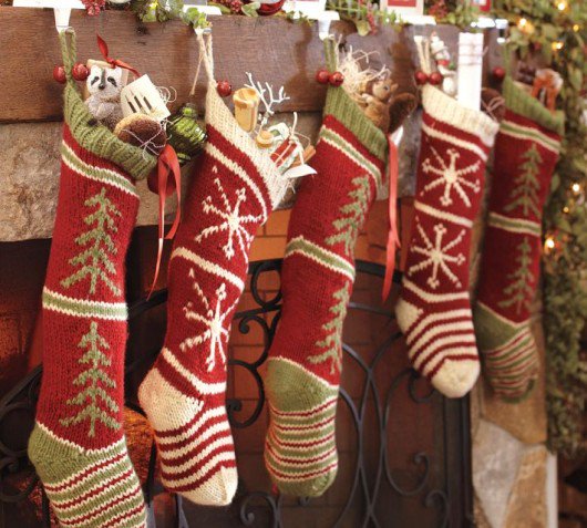 Merry Christmas everyone! Are your stockings full this morning?! #merrychristmas #holidays #family #montrealhotels