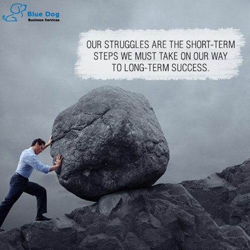 FortisPay's tweet photo. Take those short term steps for your long term success.

#BlueDog #BusinessServices #MerchantBusiness https://t.co/OKkd7Q0LPN