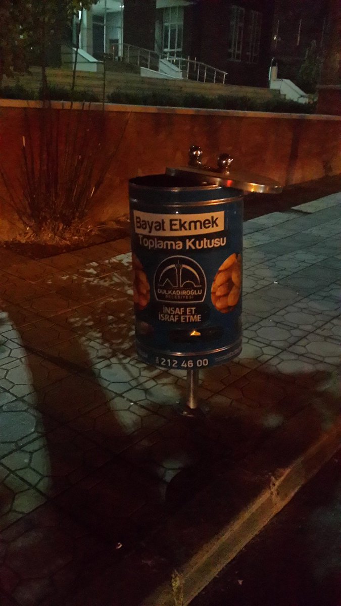 Takdir ettim. Her sokak başına lâzım. 😊

<a href="/dulkadiroglubl/">Dulkadiroglubeltr</a>