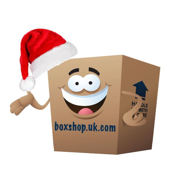 BoxShop tweet media