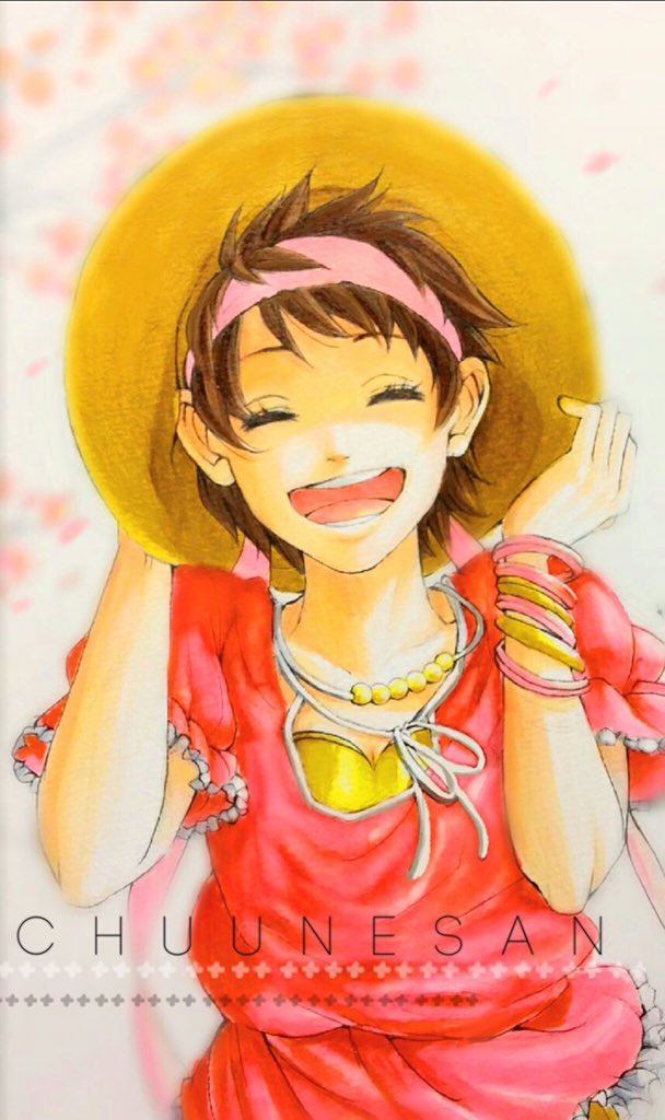 チュー姐さん tweet media