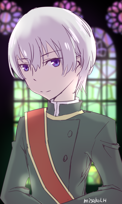 神父服のtwitterイラスト検索結果 古い順 神父服のtwitterイラスト検索結果 古い順