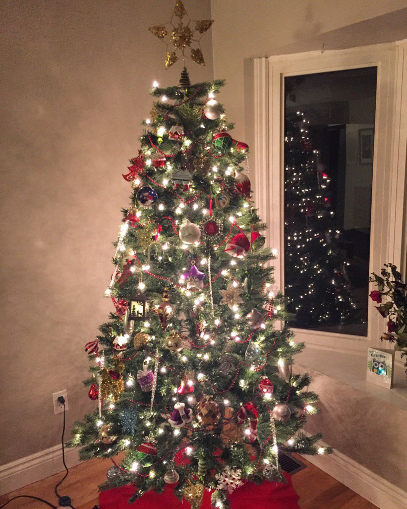 Merry Christmas and Happy Holidays from all of us at Penta Plumbing! #ottawa #christmas #plumbing