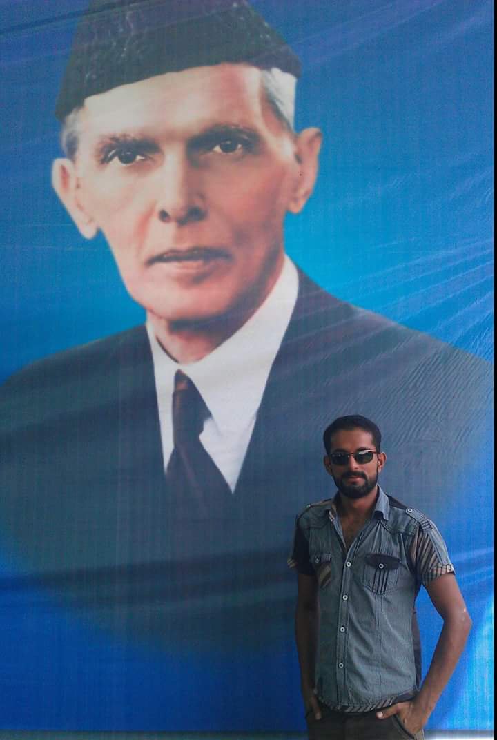   Happy Birthday to me , nawaz sharif and my beloved Quaid e Azam. 