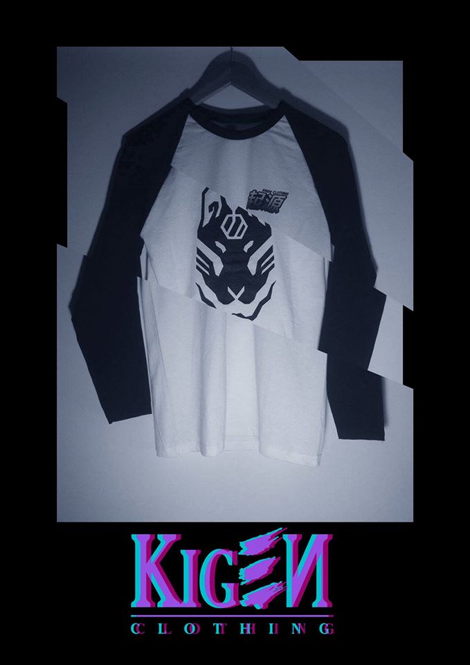 KigenClothing's tweet photo. Kitsune狐
15€ + gastos de envío
S/M/L/XL
Pedidos: order@kigenclothing.com

#kitsune #brand #kigenclothing https://t.co/th78bX90oq
